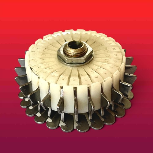Knitmaster silver reed - |,
