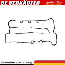 Dichtung zylinderkopfhaube - dichtung,