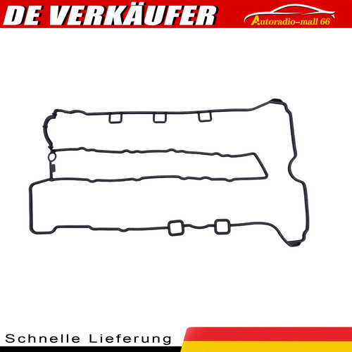 Dichtung zylinderkopfhaube - dichtung,
