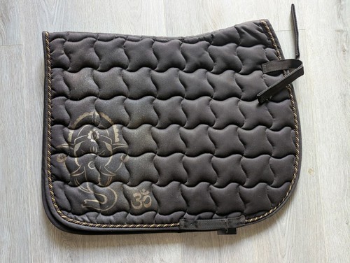 Warmblut schabracke boho - warmblut, vs