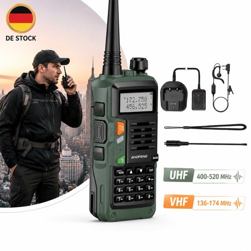 Walkie talkie handfunkgeräte - talkie,