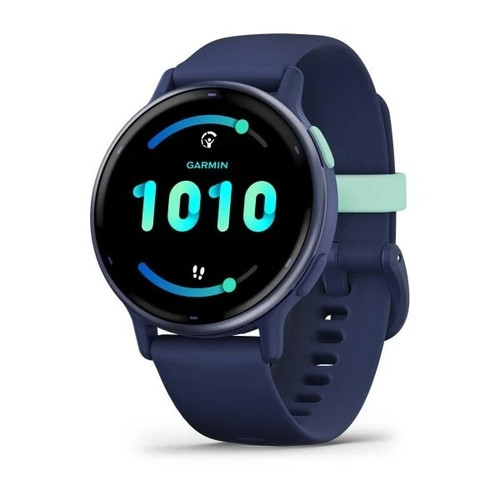 Garmin vivoactive amoled - 5,