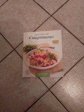 Kochen mit Weight Watchers: 90