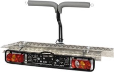 Allround UT2020 Kleinkraftradträger Heckträger Roller für AHK 1713337