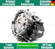 Opel Insignia A AF40 M36