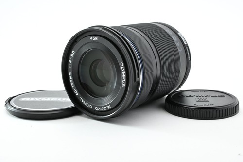 Olympus zuiko digital - olympus, m.zuiko