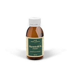 GLYCERIN 85% pflanzlich