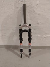 26 Zoll RockShox Indy S Federgabel Schaftlänge 180mm Ahead 1 1/8 Zoll