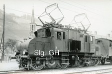 SW Foto E 71.35 Aufnahme Hermann Maey Bild Archiv Bellingrodt Wuppertal