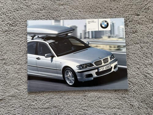 Bmw 3er zubehör e46 - 3er,