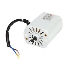 Nähmaschinenmotor, Nähmotor, elektrischer Elektromotor für Nähmaschine