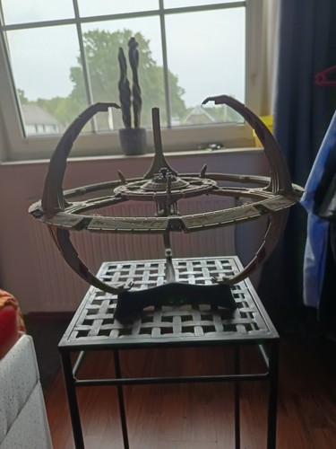 Star trek deep - star,