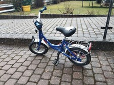 Original Puky Fahrrad 12 Zoll