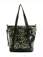 "FILA"ORIGINA Damen Tasche,Umhänge/Hand/Schultertasche mit Schlüsselmäppchen Neu