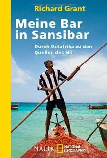 Meine bar sansibar durch - sansibar:,