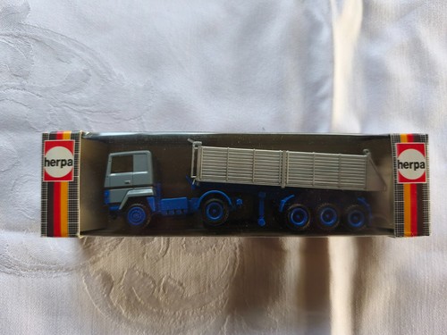 Herpa renault r310 - renault, sattelzug