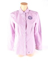 Gaastra Damen Bluse Hemdbluse