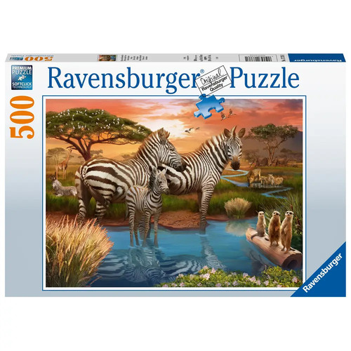 Ravensburger puzzle 17376 - ravensburger,