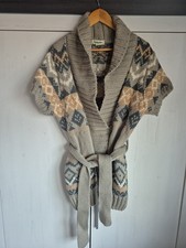 Hess Natur Jacke Gr.  44/46