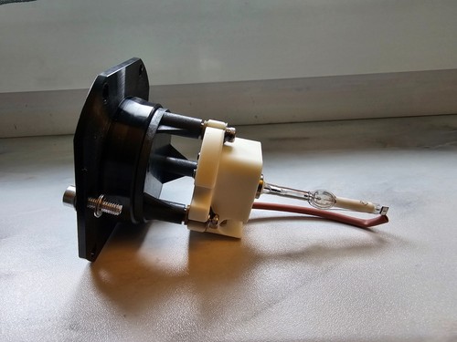 Olympus ls50mh lampe mikroskop - olympus,