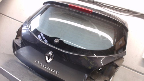Heckklappe renault megane 6 - megane, 1.6