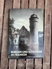 Burgen und Schlösser in