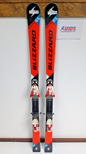 Blizzard racing world cup - racing, gs
