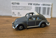 1200 brezel käfer - käfer, 1:87
