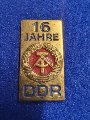 Jahre ddr deutschland - ddr,