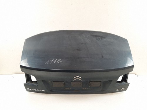 2010 citroen heckklappe - c5,