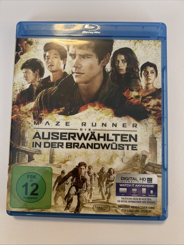 Maze runner die - maze,