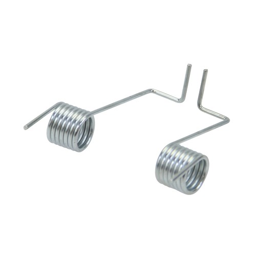 Rückholfeder set - rückholfeder,