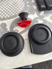 AMC Audiotherm Halter Und