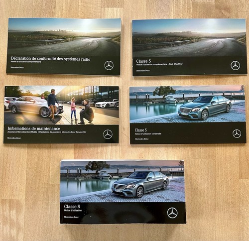 Bedienungsanleitung mercedes - bedienungsanleitung,