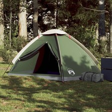 Kuppel campingzelt personen - 2,