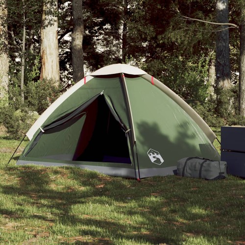 Kuppel campingzelt personen - 2,
