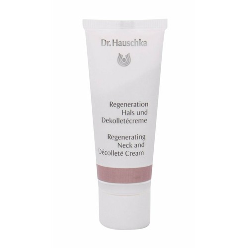 Hauschka regeneration - hauschka,
