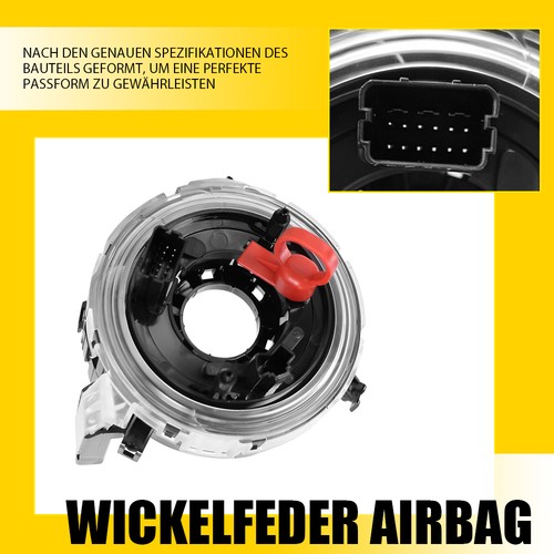 Wickelfeder schleifring airbag - wickelfeder,