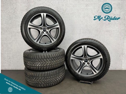 Bmw g05 winterräder - bmw,