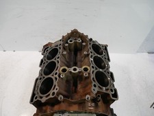 Motorblock Block Defekt für