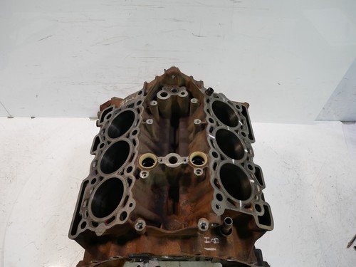 Motorblock block defekt für - motorblock,