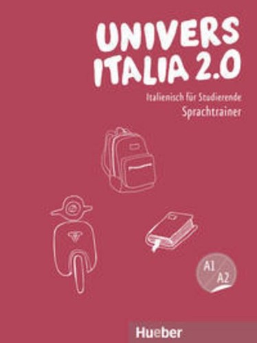 Universitalia a1 a2 - 2.0, a1/a2