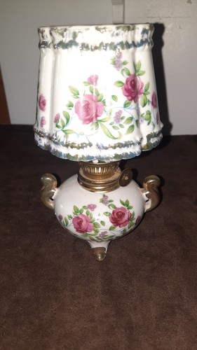 Kleine petroleumlampe öllampe - petroleumlampe,
