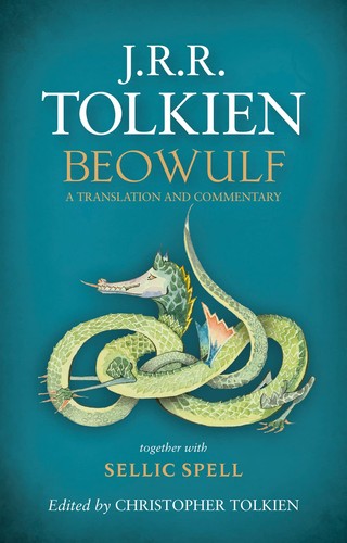 Beowulf translation and - beowulf:,