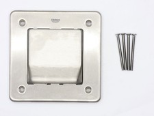 43171 Grohe Abdeckplatte