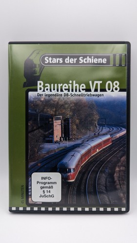 Riogrande stars der - riogrande, schiene
