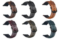 Man Handmade Genuine Cowhide