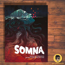 SOMNA / Cross Cult / Becky