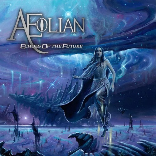 Aeolian echoes the future - of,