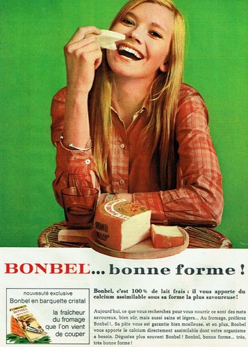 Werbung advertising 0421 1968 - 0421,